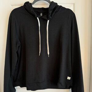 Vuori Halo Essential Hoodie